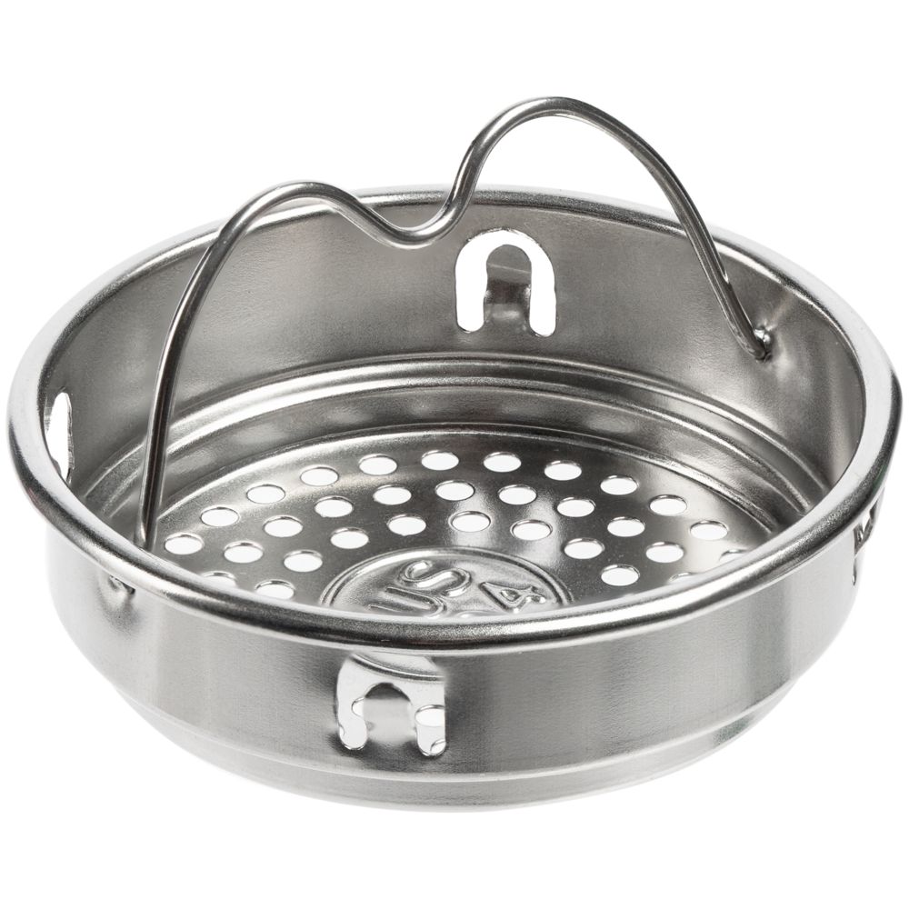 Термос с ситечком Percola, красный — изображение 6