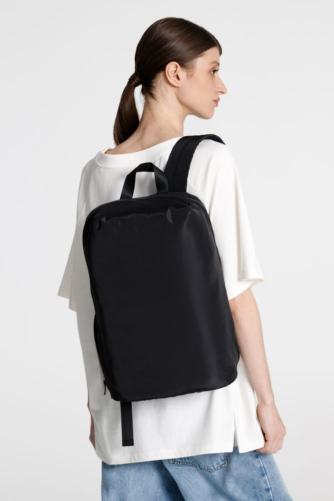 Рюкзак B1, черный — изображение 5