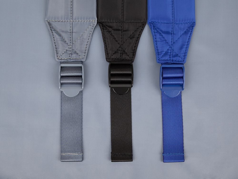 Рюкзак B1, синий — изображение 8