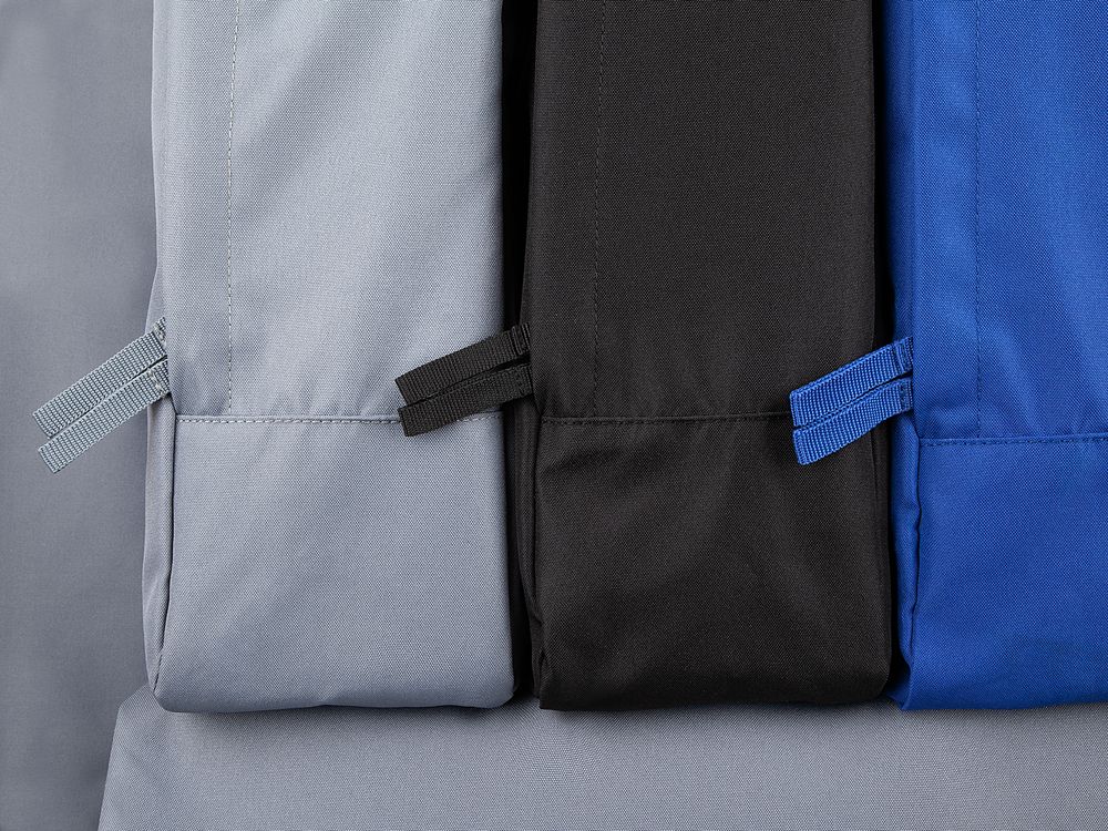 Основа для рюкзака B2, серая — изображение 5