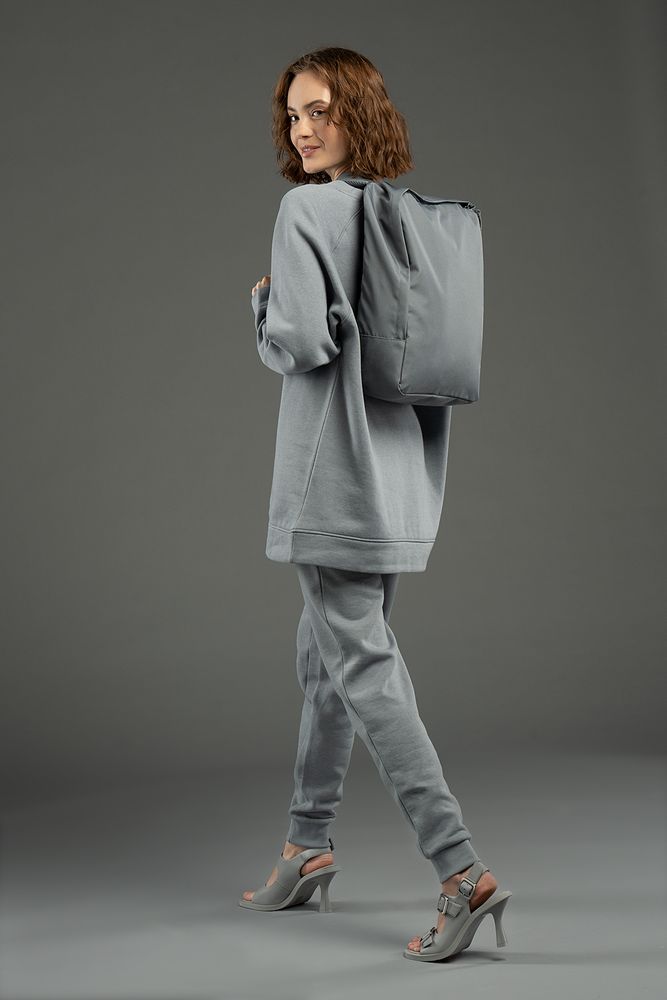 Основа для рюкзака B2, серая — изображение 3