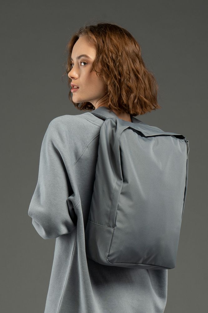 Основа для рюкзака B2, серая — изображение 2