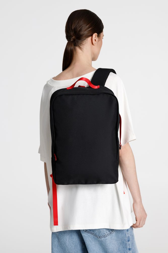 Основа для рюкзака B2, черная — изображение 10