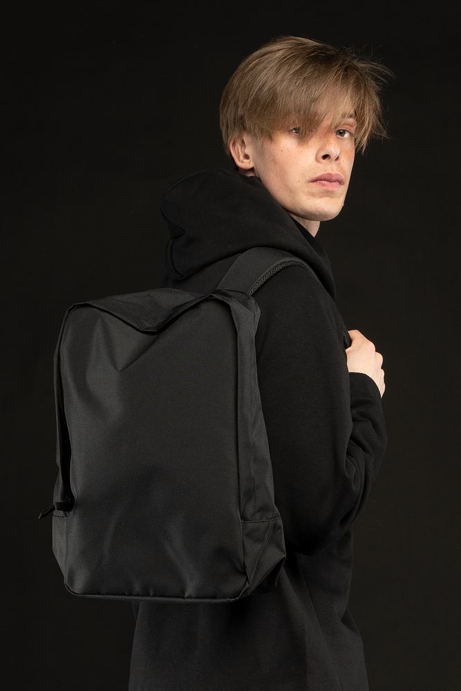 Основа для рюкзака B2, черная — изображение 2