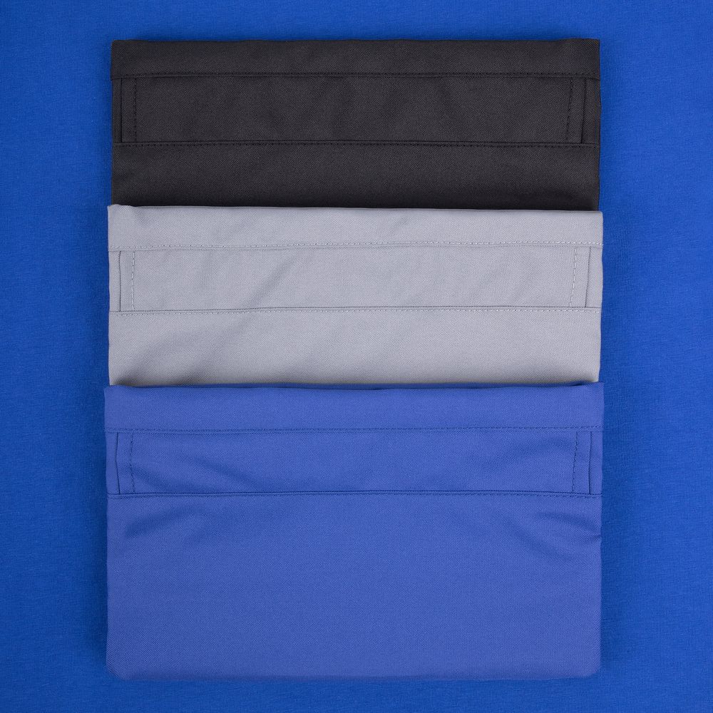 Поясная сумка W2, серая — изображение 15