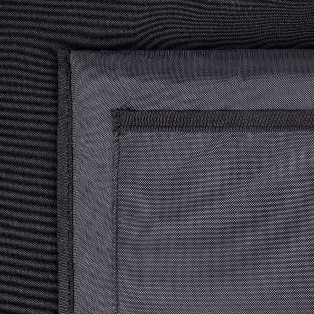 Поясная сумка W2, черная — изображение 12