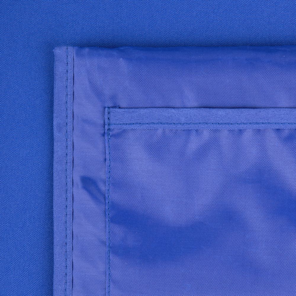 Поясная сумка W2, синяя — изображение 10