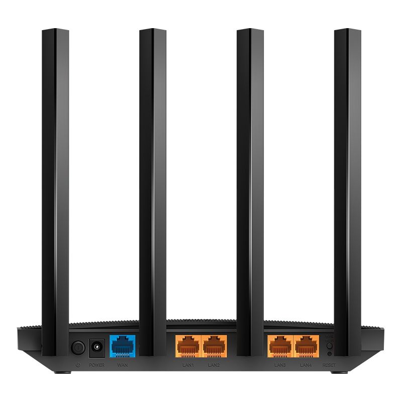 Wi-Fi роутер Archer C6U — изображение 4