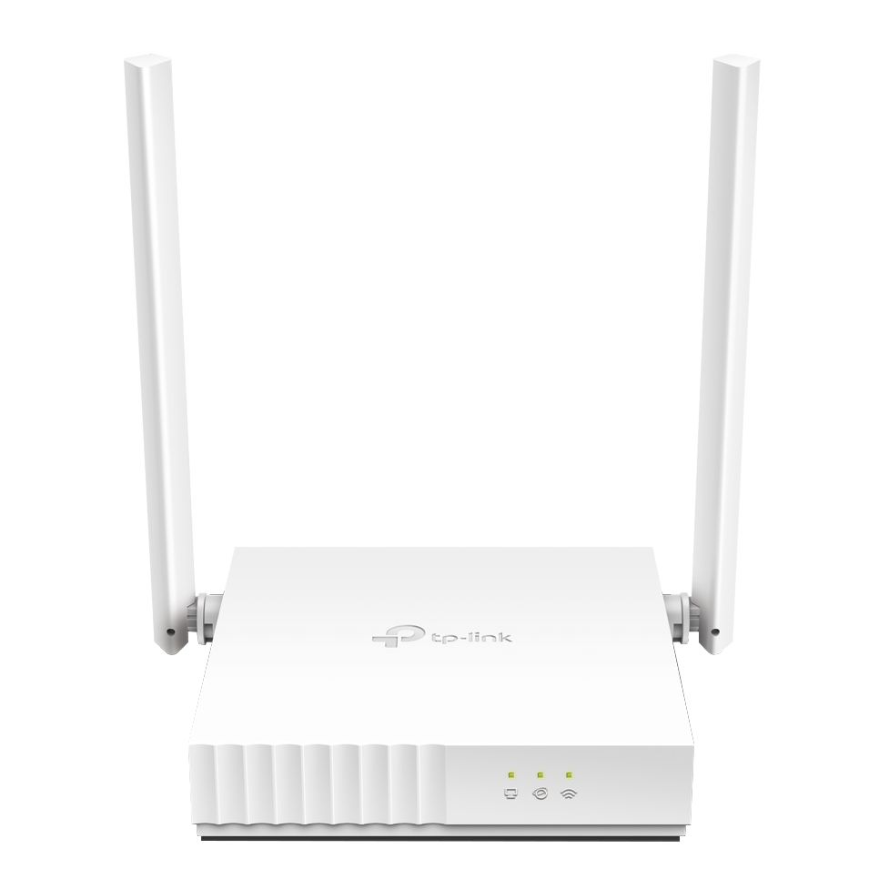 Wi-Fi роутер TL-WR820N — изображение 3