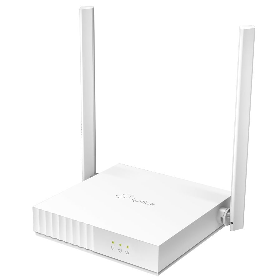 Wi-Fi роутер TL-WR820N — изображение 2