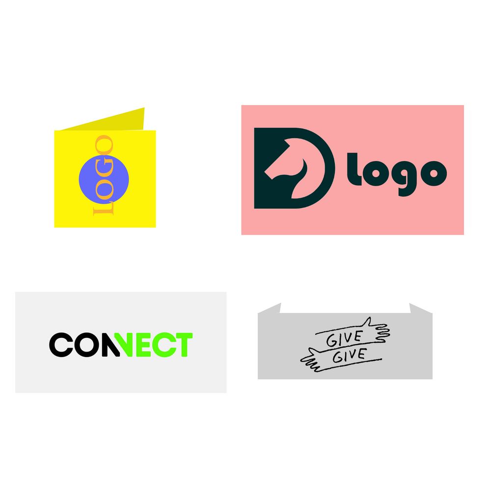 Лейбл жаккардовый Epsilon на заказ — изображение 2