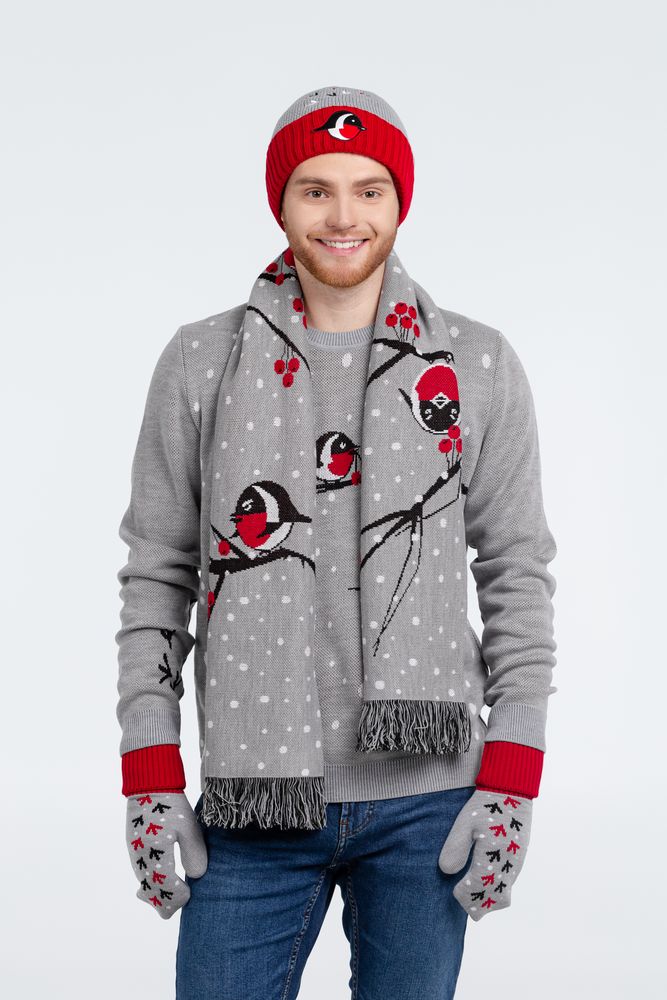 Джемпер Birds and Berries — изображение 5