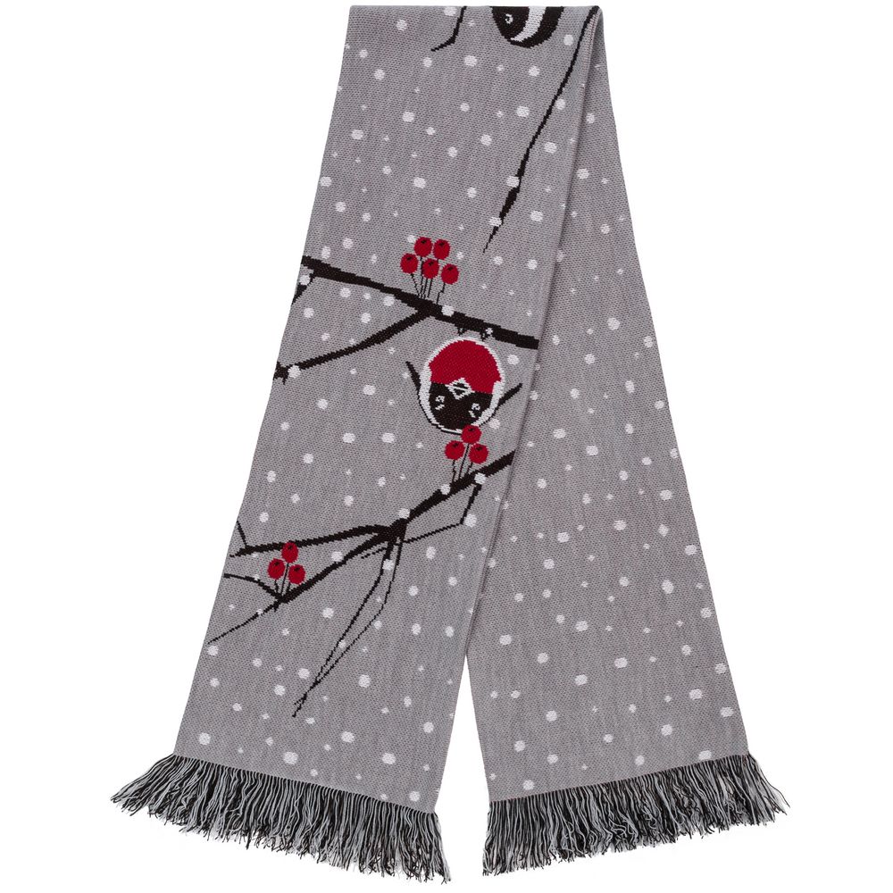 Шарф на заказ Tricksy Classic Fint, L — изображение 7