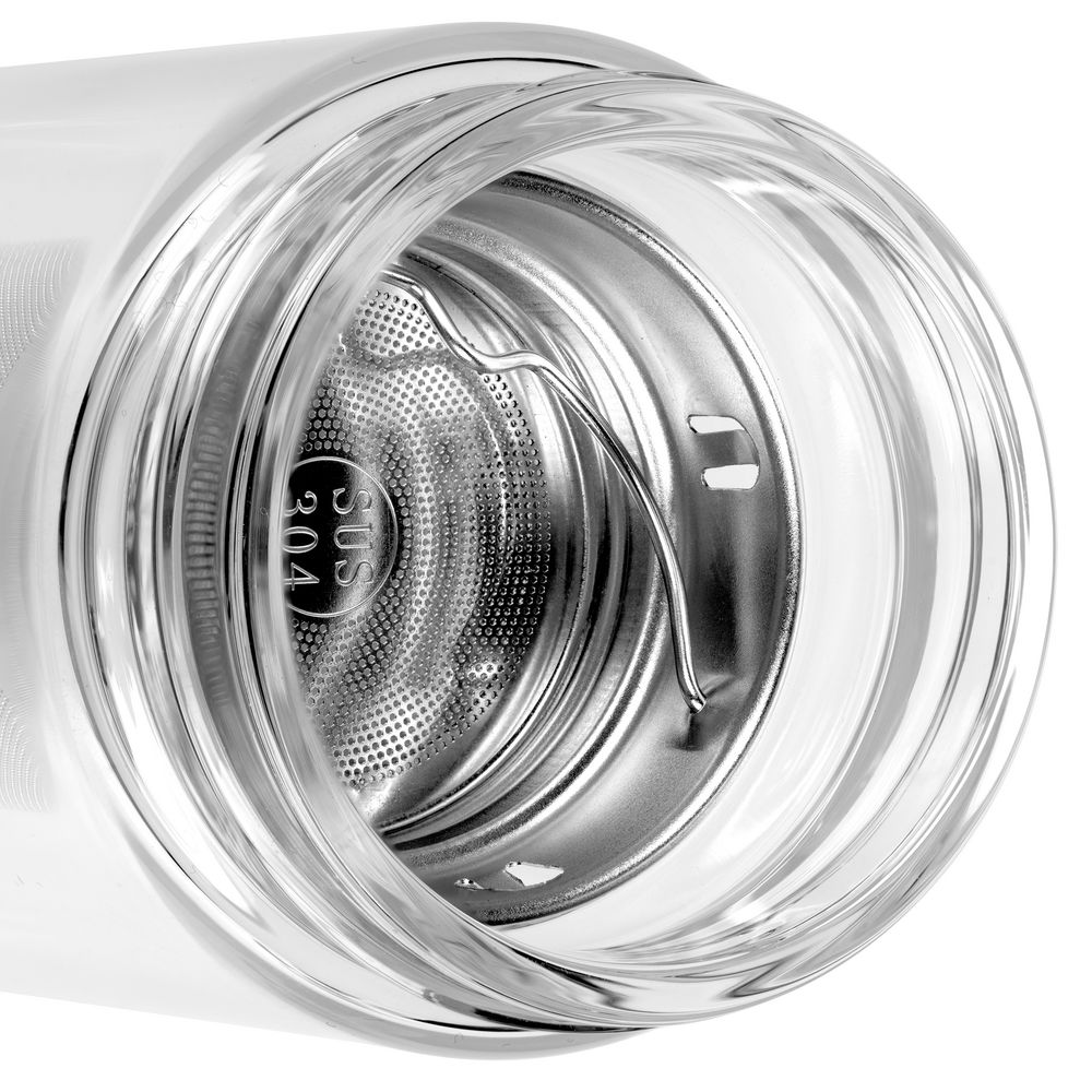 Термобутылка с двойными стенками Freshman — изображение 6