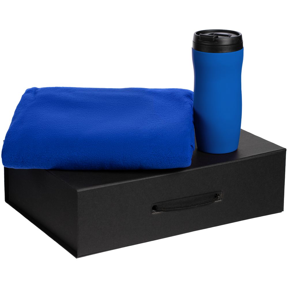 Набор Proforma, синий с черным — изображение 2