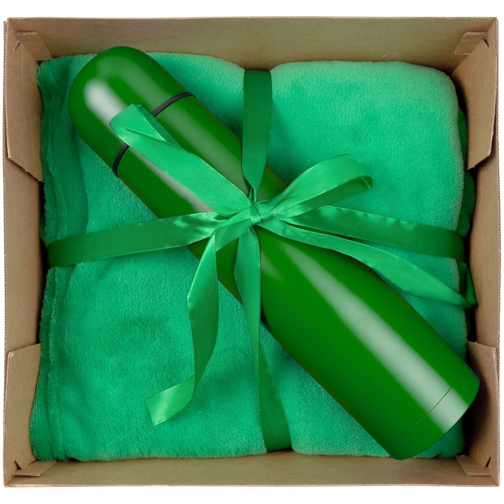 Набор Rest Right, зеленый — изображение 3