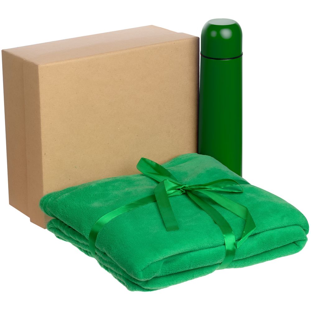 Набор Rest Right, зеленый — изображение 2