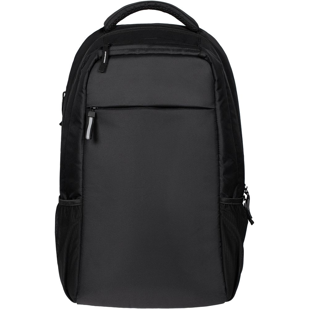 Рюкзак Bossy, черный — изображение 4