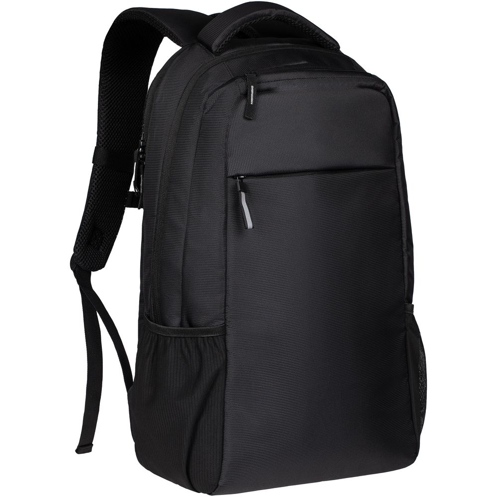 Рюкзак Bossy, черный — изображение 2