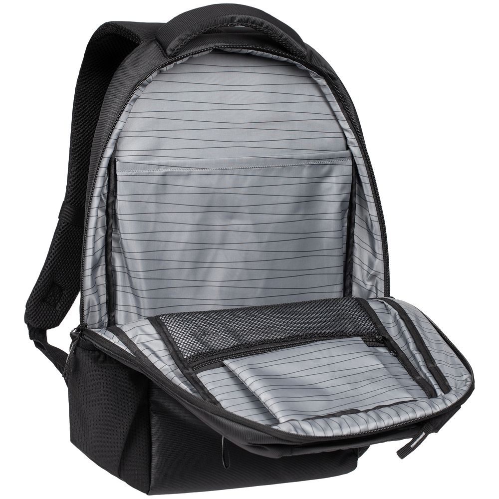 Рюкзак Bossy, черный — изображение 7