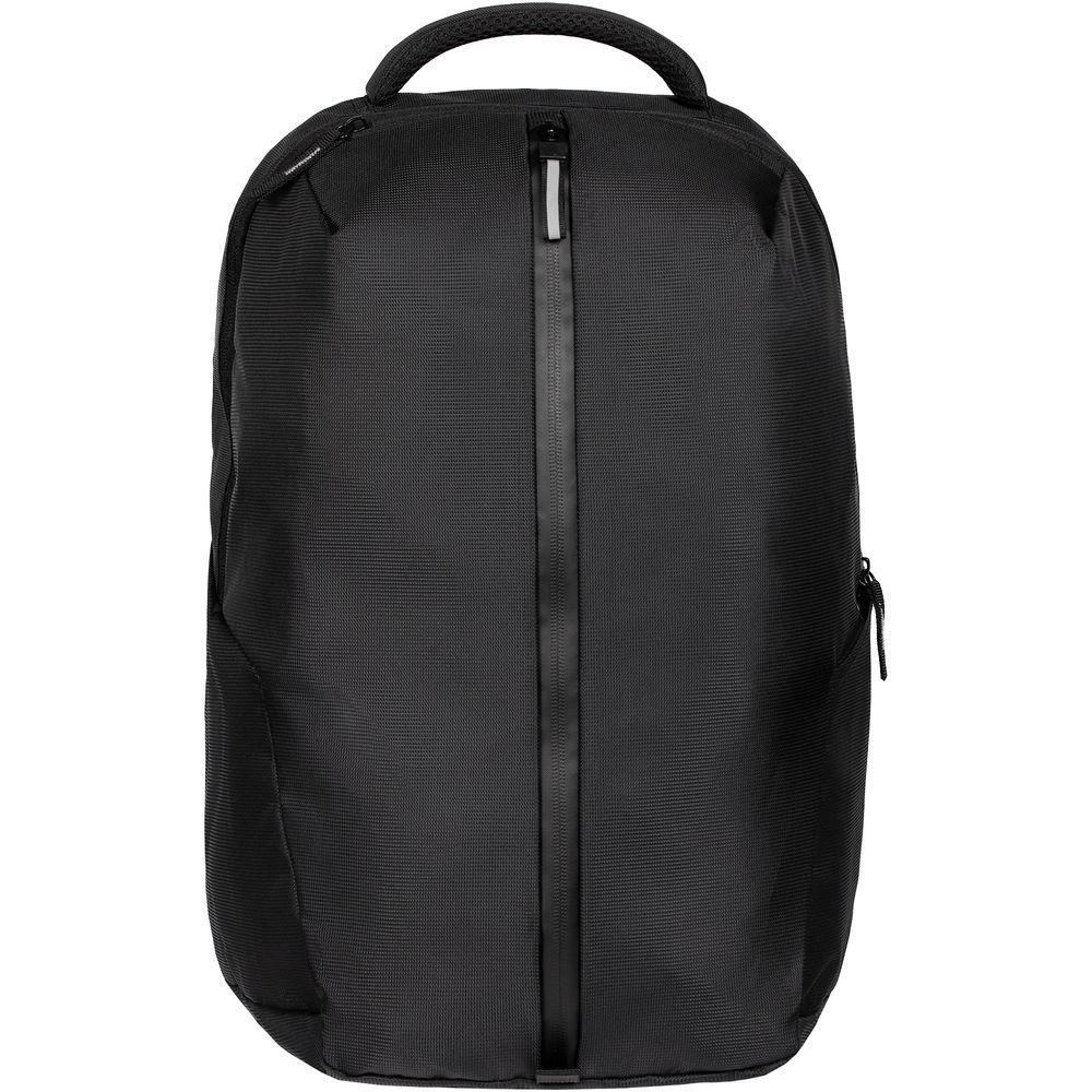 Рюкзак Corpus, черный — изображение 4