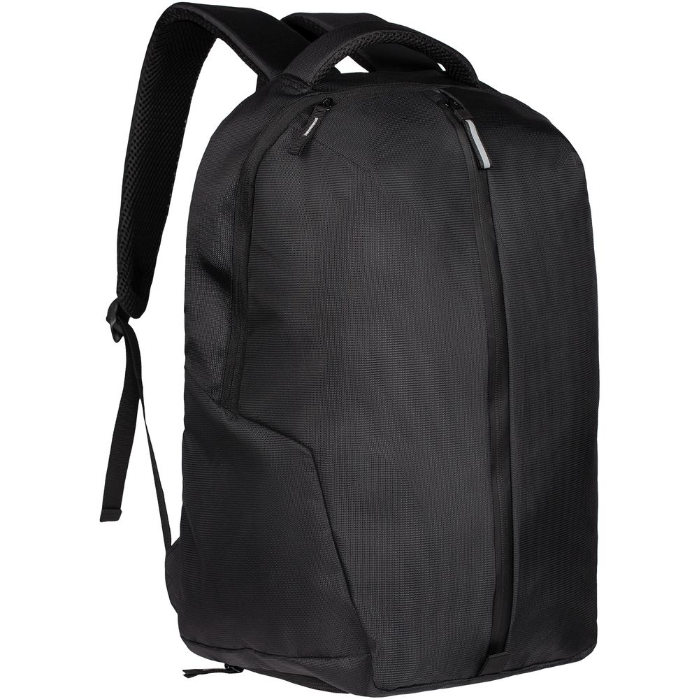 Рюкзак Corpus, черный — изображение 2