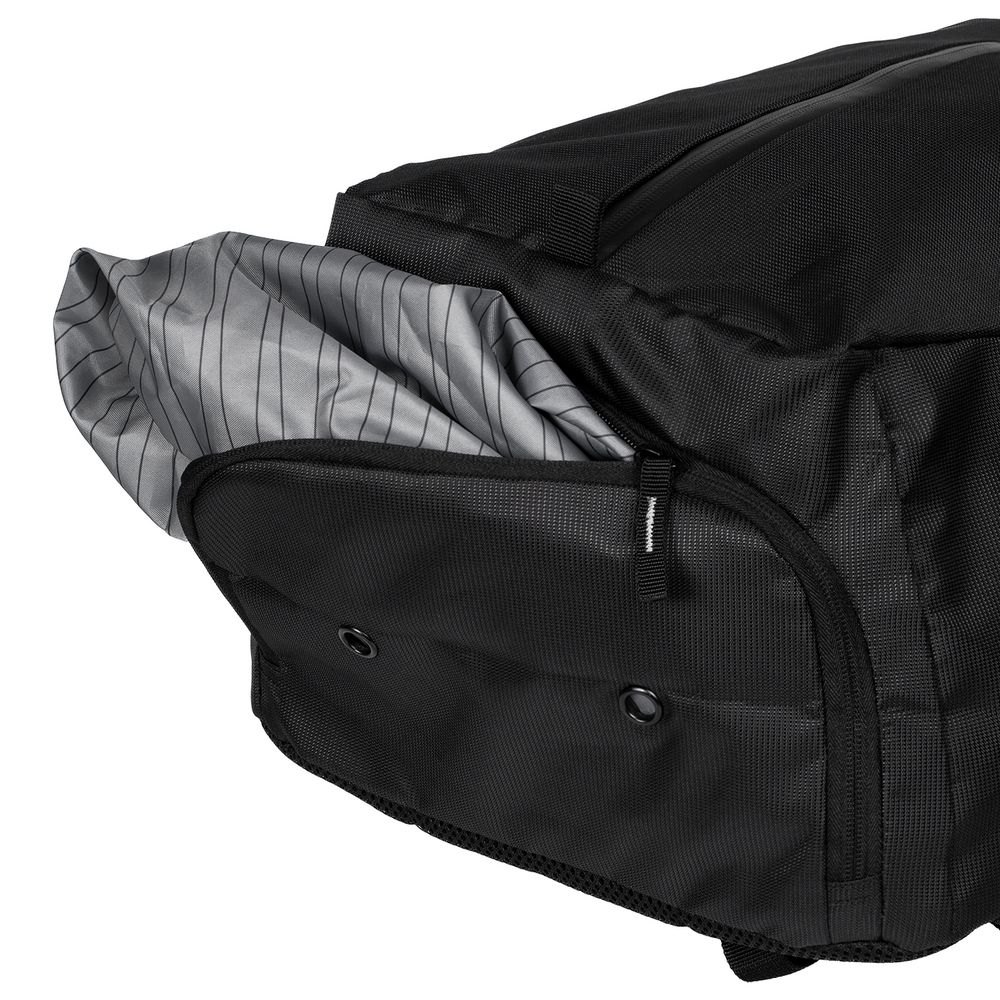 Рюкзак Corpus, черный — изображение 8