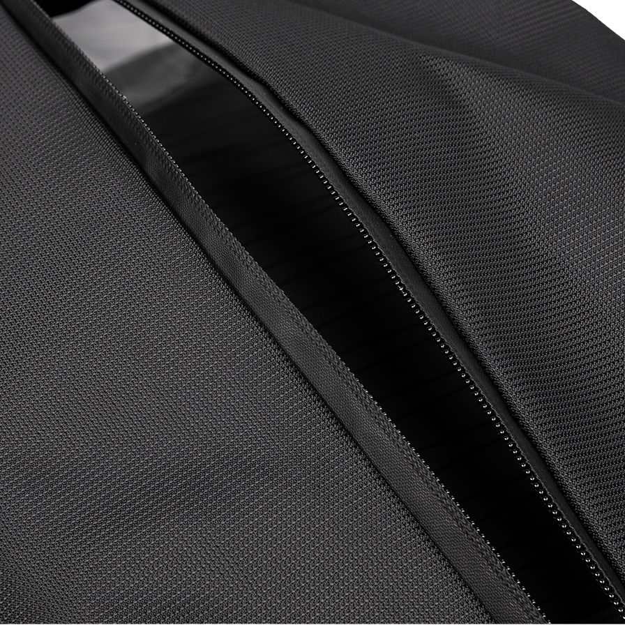 Рюкзак Corpus, черный — изображение 7