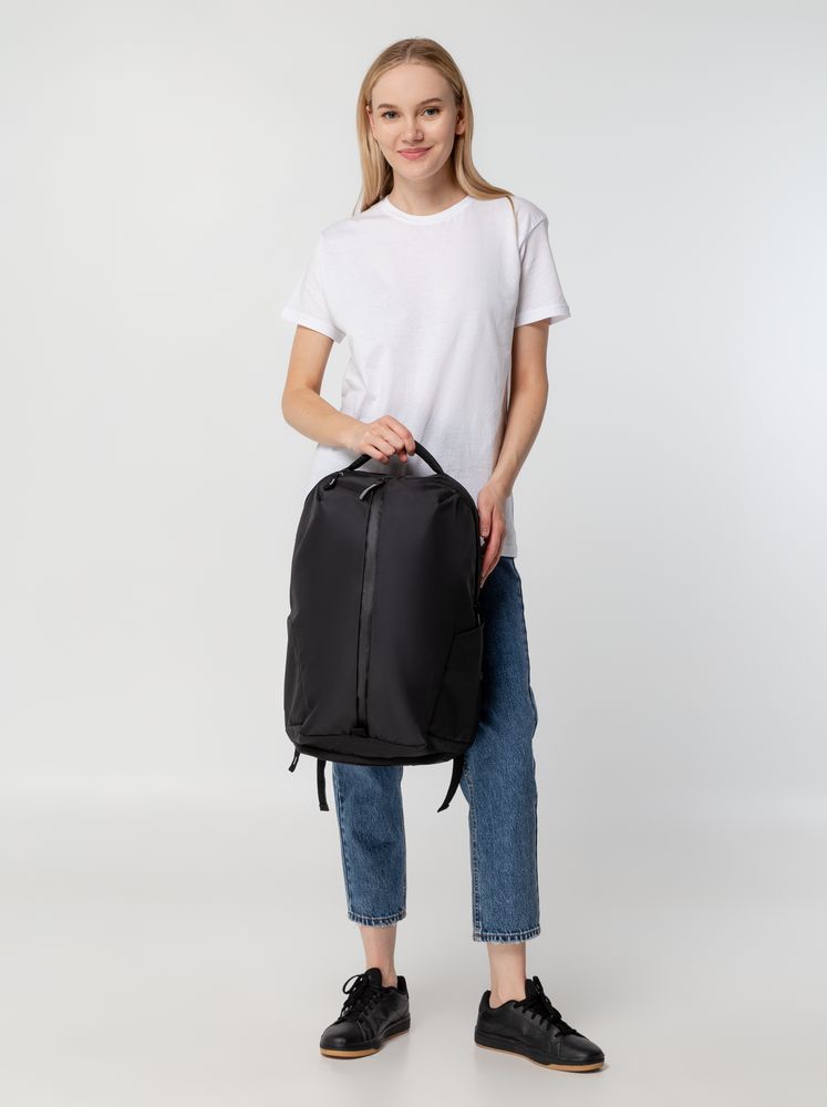 Рюкзак Corpus, черный — изображение 14