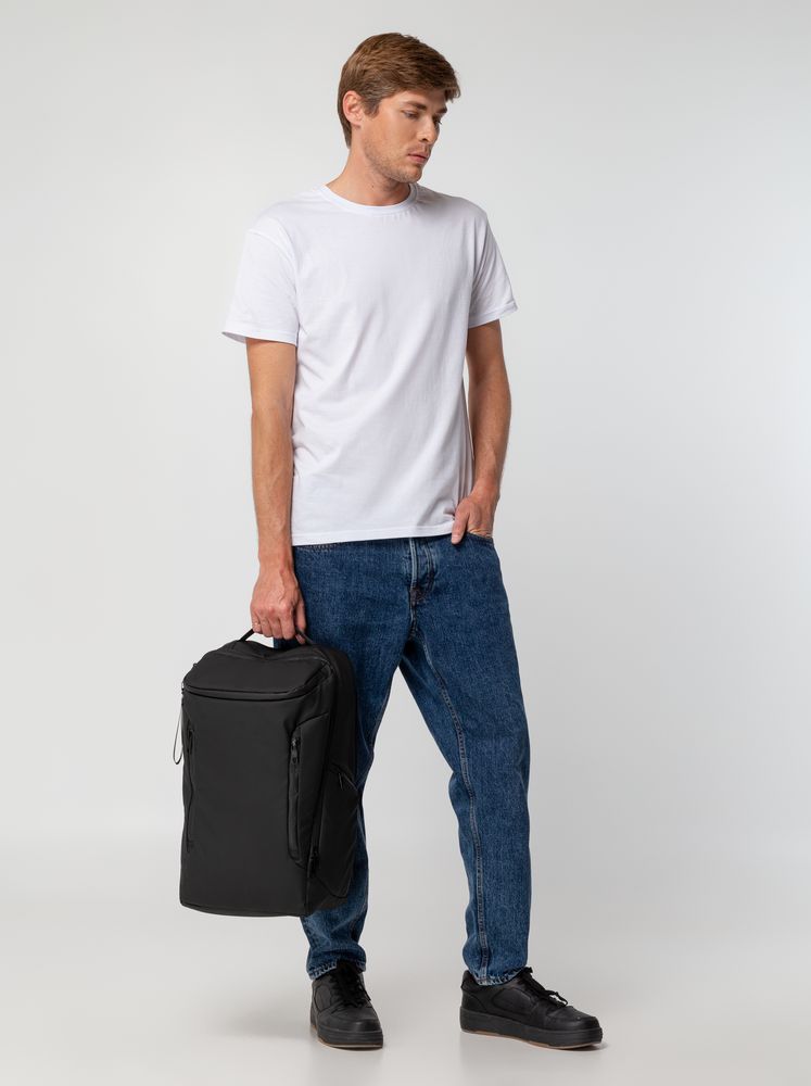 Рюкзак cityTravel, черный — изображение 20