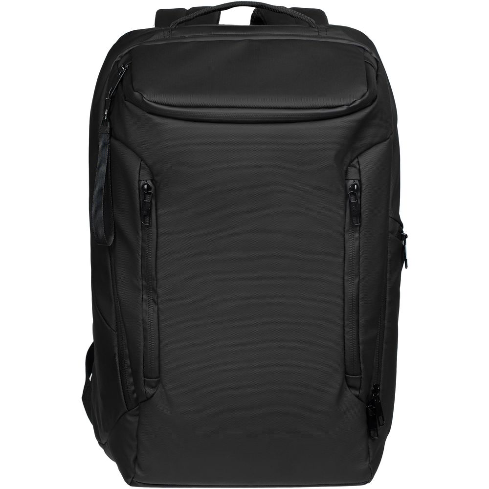 Рюкзак cityTravel, черный — изображение 5