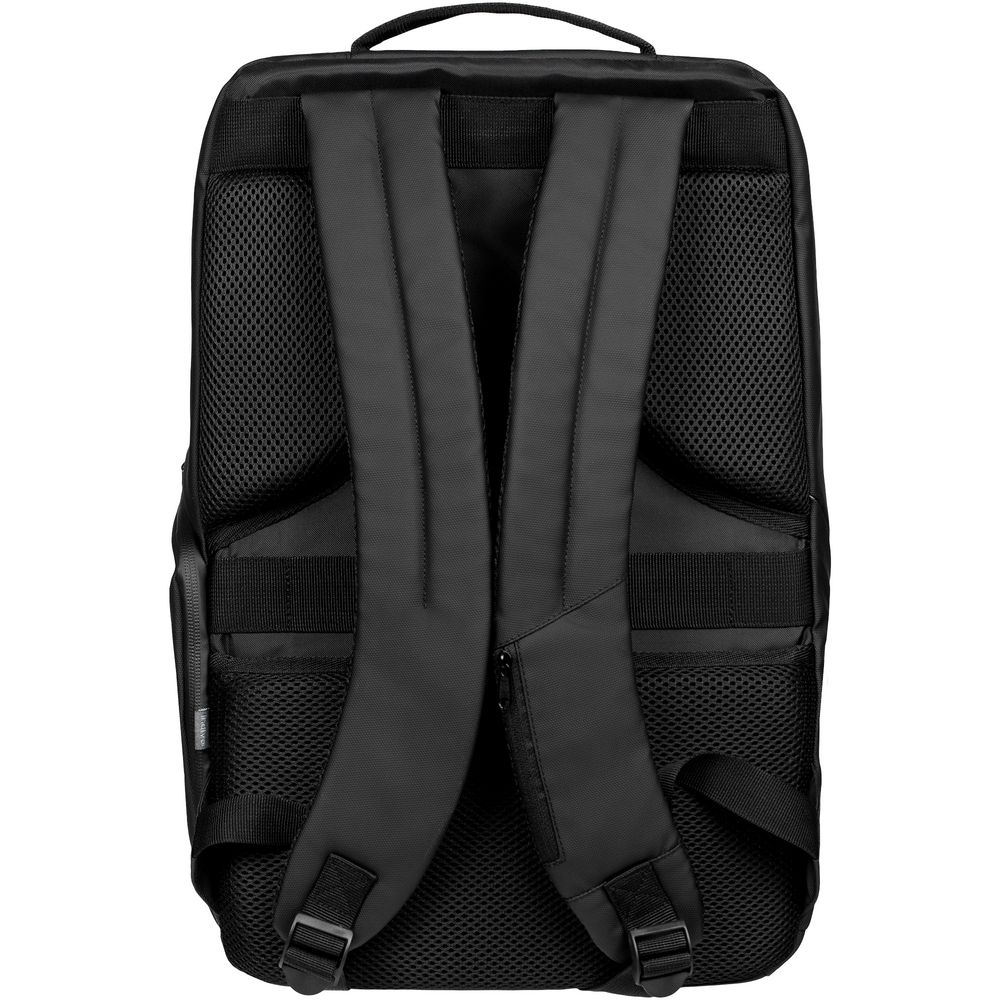 Рюкзак cityTravel, черный — изображение 4