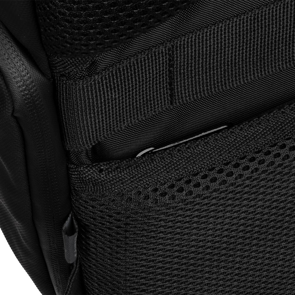 Рюкзак cityTravel, черный — изображение 11