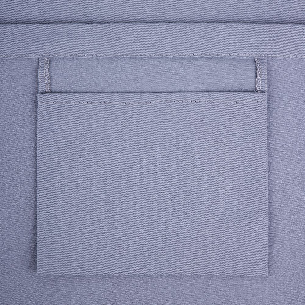 Основа для шопера B4, серая — изображение 6