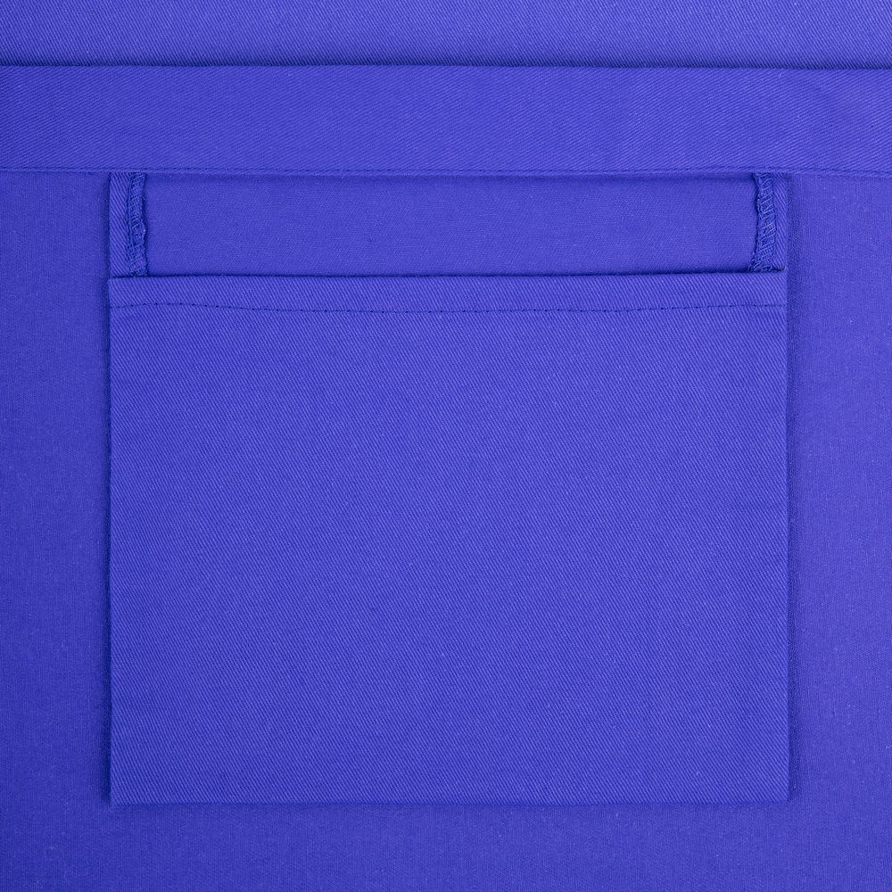 Основа для шопера B4, синяя — изображение 6