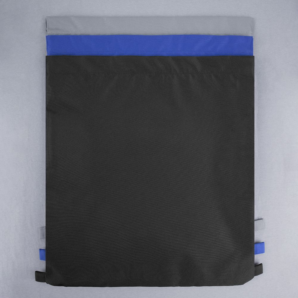 Основа для шопера-рюкзака B3, черная — изображение 9