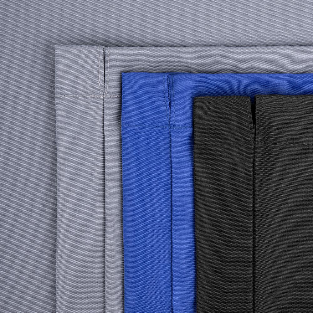 Основа для шопера-рюкзака B3, черная — изображение 11