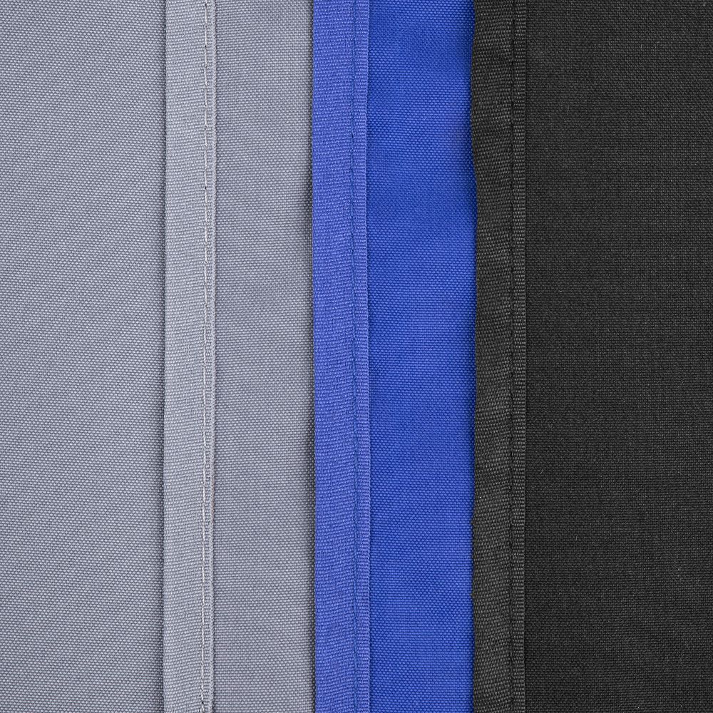 Основа для шопера-рюкзака B3, синяя — изображение 17