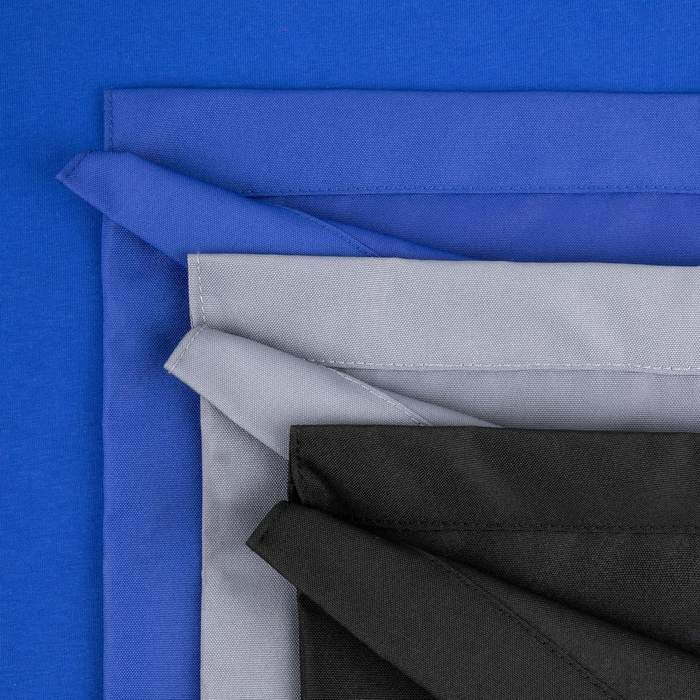 Основа для шопера-рюкзака B3, синяя — изображение 14