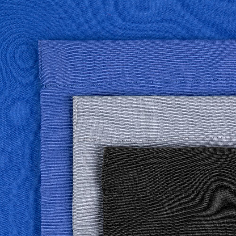 Основа для шопера-рюкзака B3, синяя — изображение 12