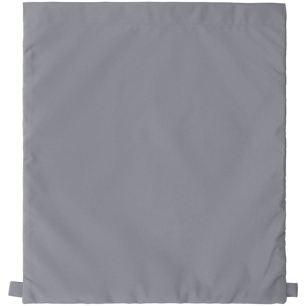 Основа для шопера-рюкзака B3, серая — изображение 8