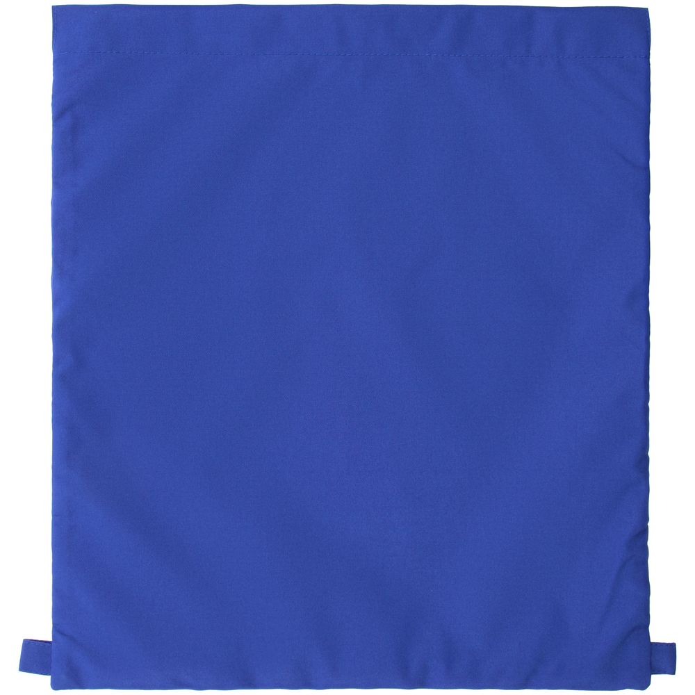 Основа для шопера-рюкзака B3, синяя — изображение 10