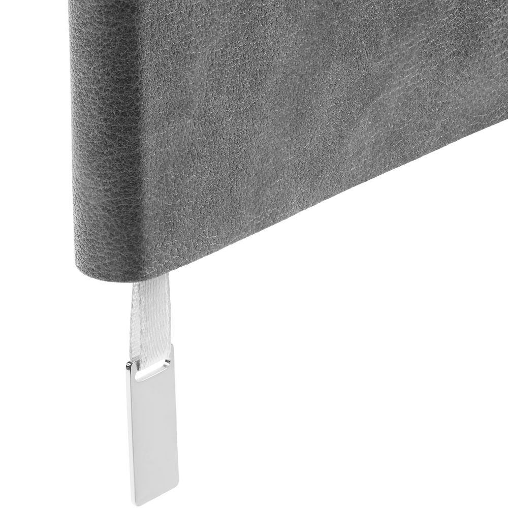 Ежедневник Petrus, недатированный, серый — изображение 5