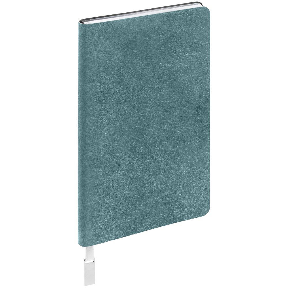 Ежедневник Petrus, недатированный, голубой — изображение 3