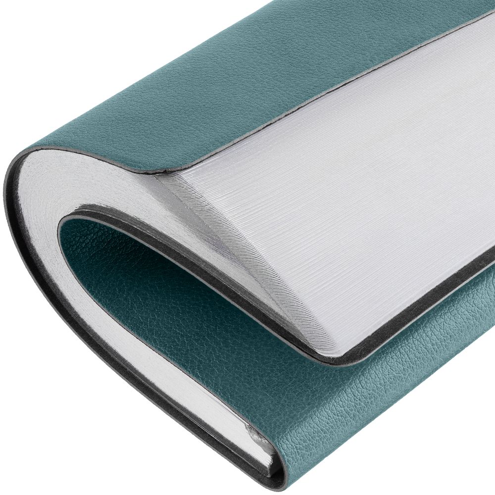 Ежедневник Petrus, недатированный, голубой — изображение 6