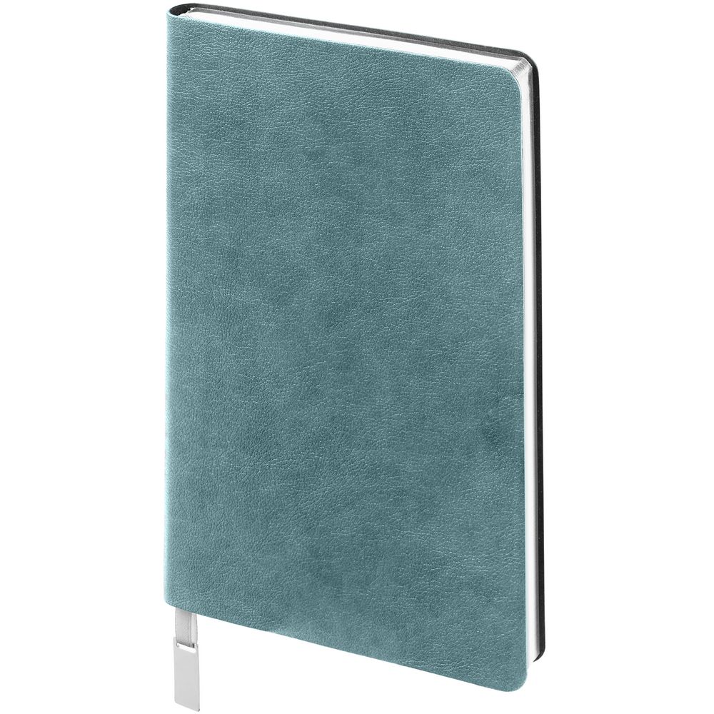 Ежедневник Petrus, недатированный, голубой — изображение 2