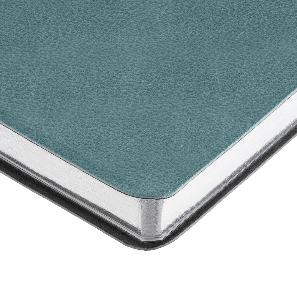 Ежедневник Petrus, недатированный, голубой — изображение 9