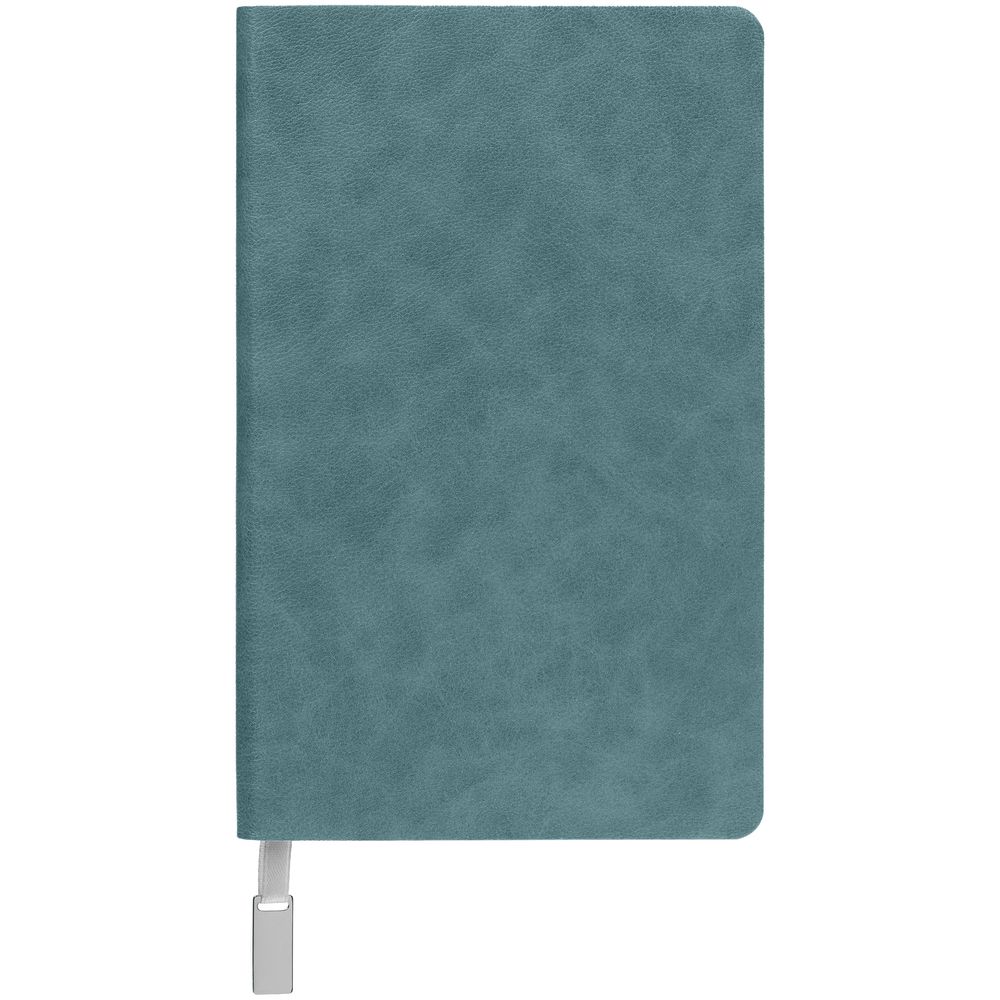 Ежедневник Petrus, недатированный, голубой — изображение 4