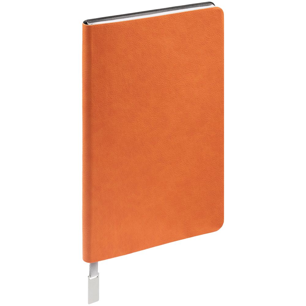Ежедневник Petrus, недатированный, оранжевый — изображение 5