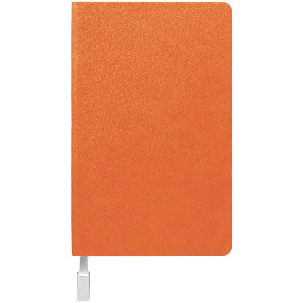 Ежедневник Petrus, недатированный, оранжевый — изображение 3